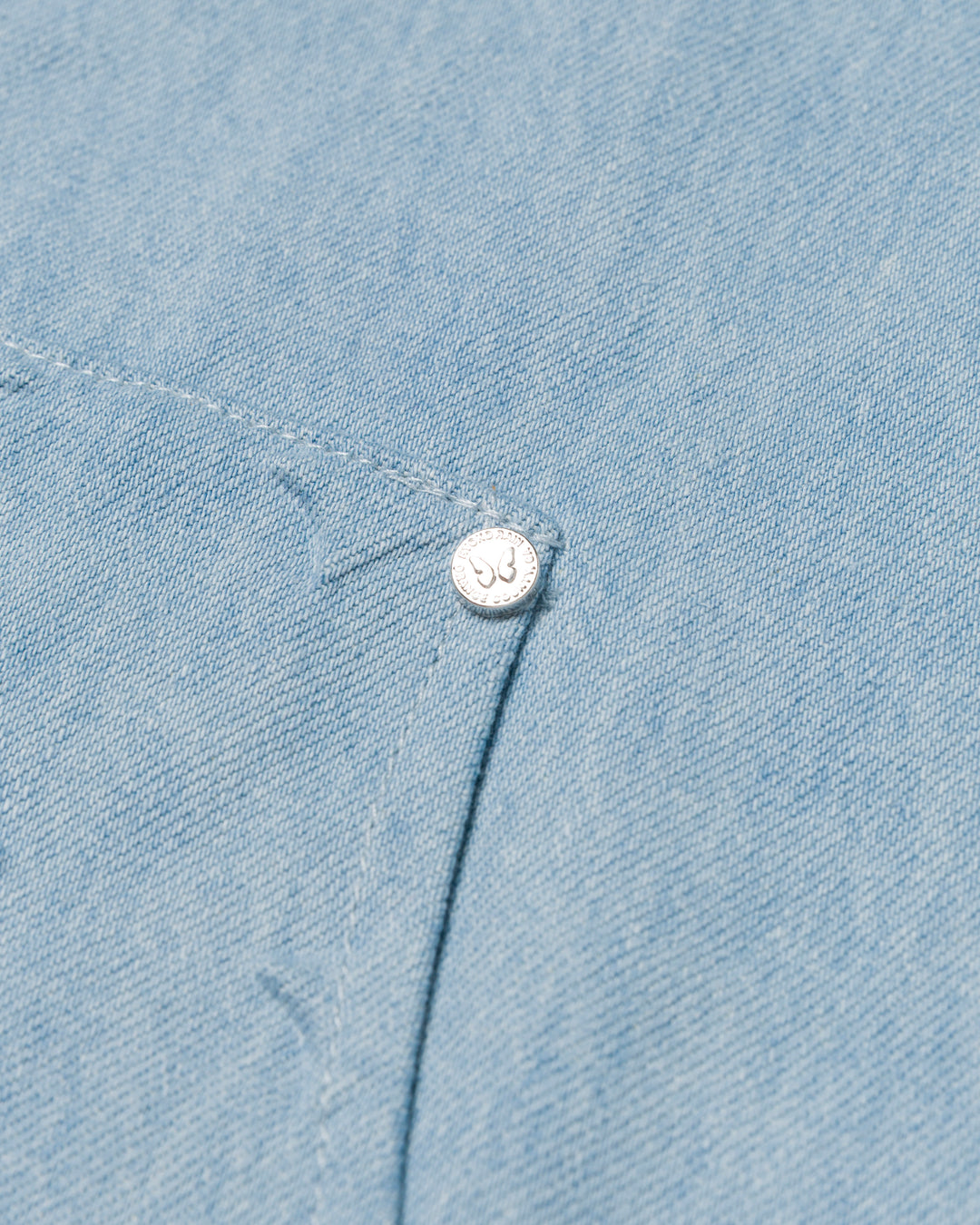 LA GALAXY x Ryoko Rain Denim Work Jacket