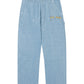 LA GALAXY x Ryoko Rain Denim Jeans