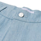 LA GALAXY x Ryoko Rain Denim Jeans