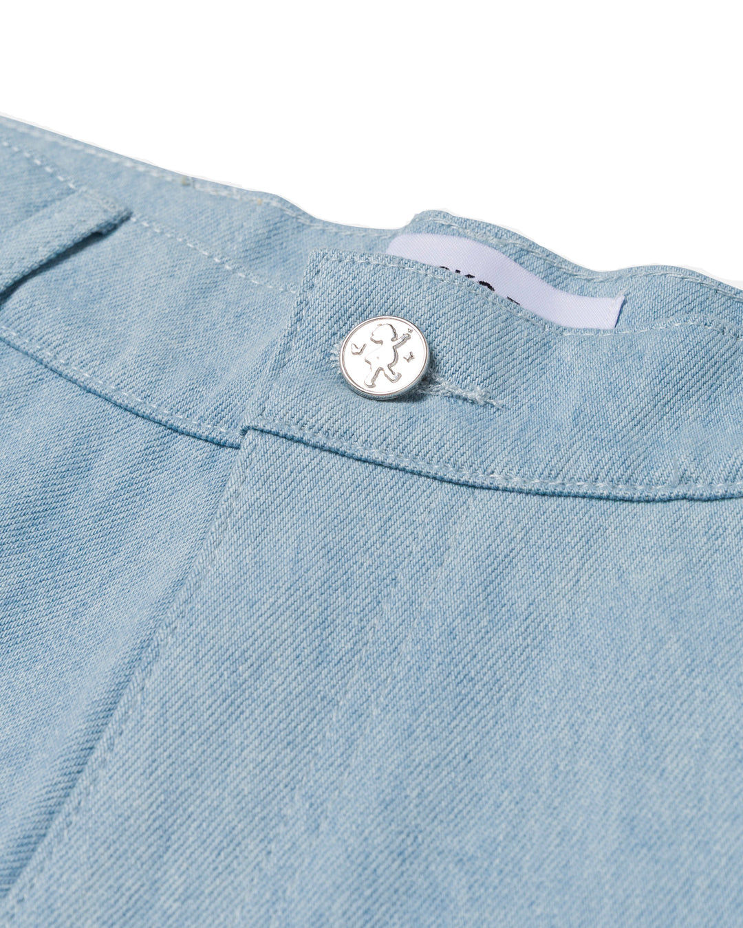 LA GALAXY x Ryoko Rain Denim Jeans