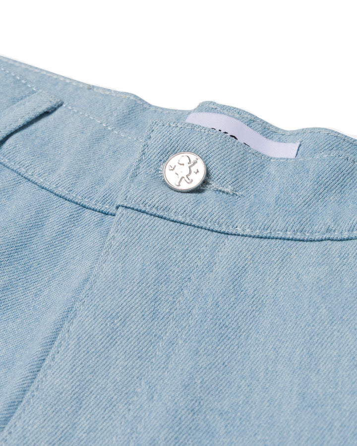 LA GALAXY x Ryoko Rain Denim Jeans
