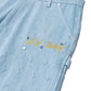 LA GALAXY x Ryoko Rain Denim Jeans