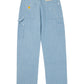 LA GALAXY x Ryoko Rain Denim Jeans
