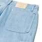 LA GALAXY x Ryoko Rain Denim Jeans