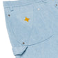 LA GALAXY x Ryoko Rain Denim Jeans