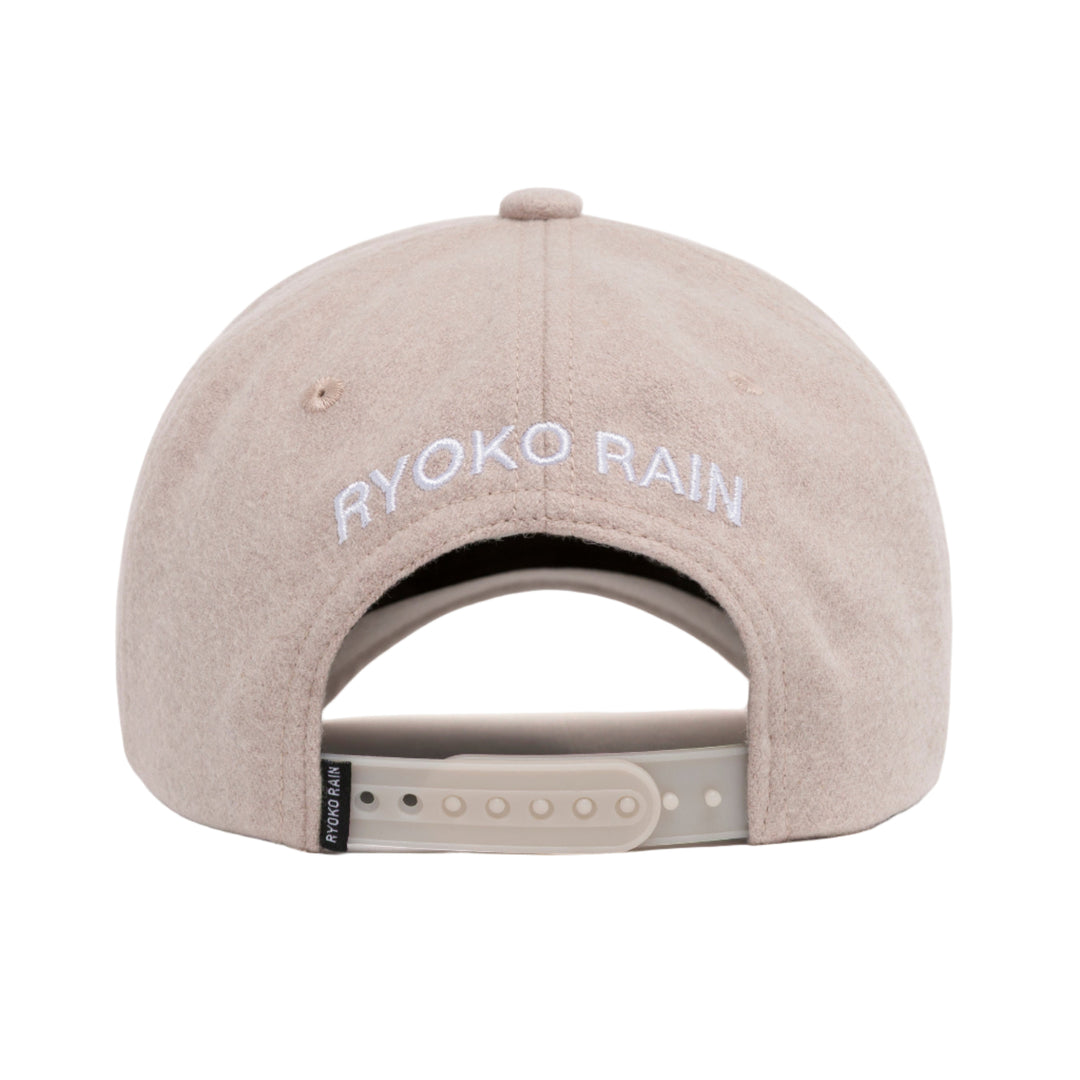 LA Galaxy x Ryoko Rain Wool Hat