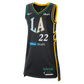 LA SPARKS CAMERON BRINK NIKE BLACK VICTORY JERSEY