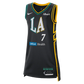 LA SPARKS ARIEL ATKINS NIKE BLACK VICTORY JERSEY