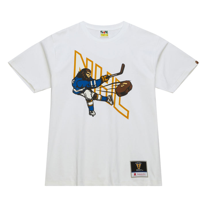 LA Kings Mitchell & Ness Bape T-Shirt