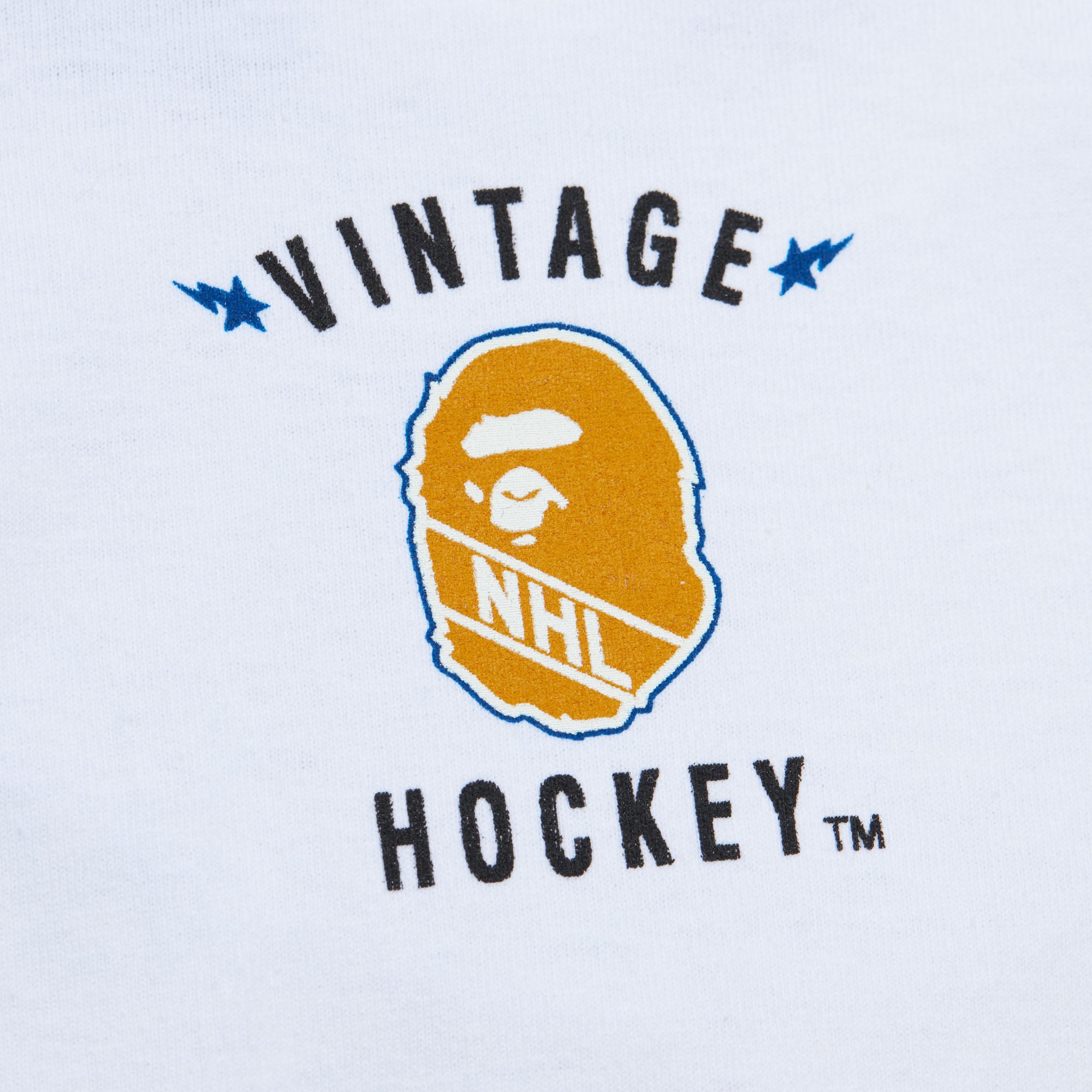 Kings Mitchell & Ness Bape T-Shirt – TEAM LA Store