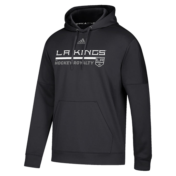 Team Bar Issue LA Kings Hoodie