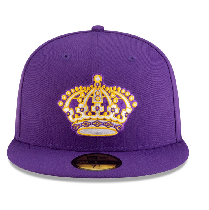 KINGS 5950 VNTG CROWN FITTED