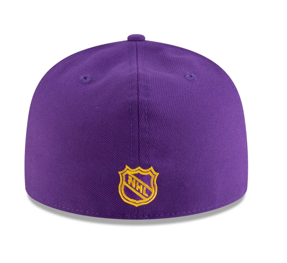 KINGS 5950 VNTG CROWN FITTED