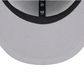 Kings 5950 Chevy 24 Logo Black Fitted