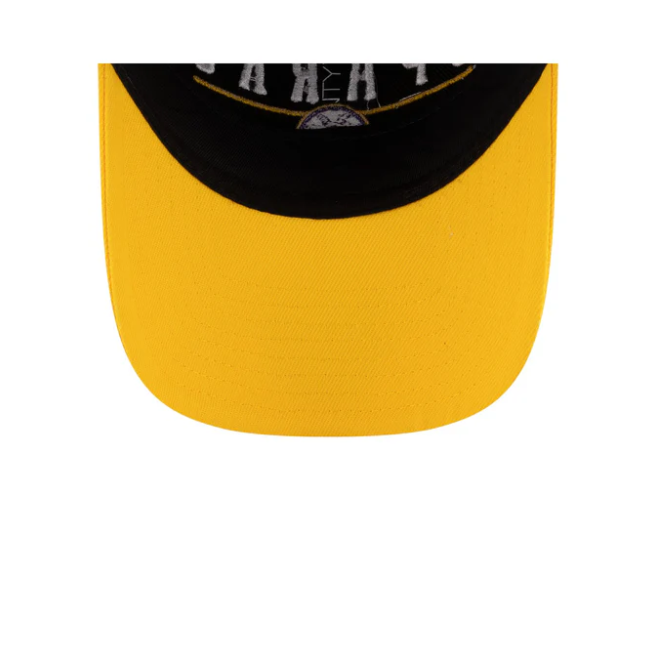 LA Sparks New Era 920 Draft25 2T Adjustable Hat