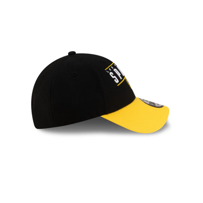 LA Sparks New Era 940 Draft25 2T Snapback Hat