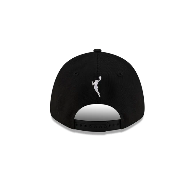 LA Sparks New Era 940 Draft25 2T Snapback Hat