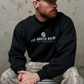 LA Galaxy x LA Standard Bar Crewneck - Black