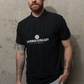 LA Galaxy x LA Standard GLXY Stencil Polo - Black