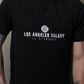 LA Galaxy x LA Standard GLXY Stencil Polo - Black