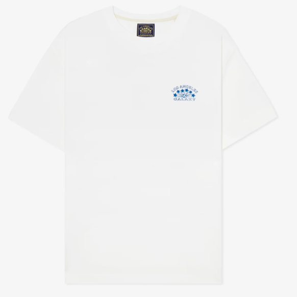 LA Galaxy Men's Pompeii Tee