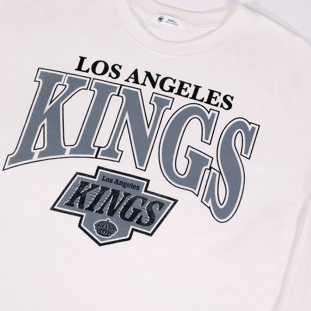 LA Kings WMNS 47 Chevy24 Dover Prkwy LS