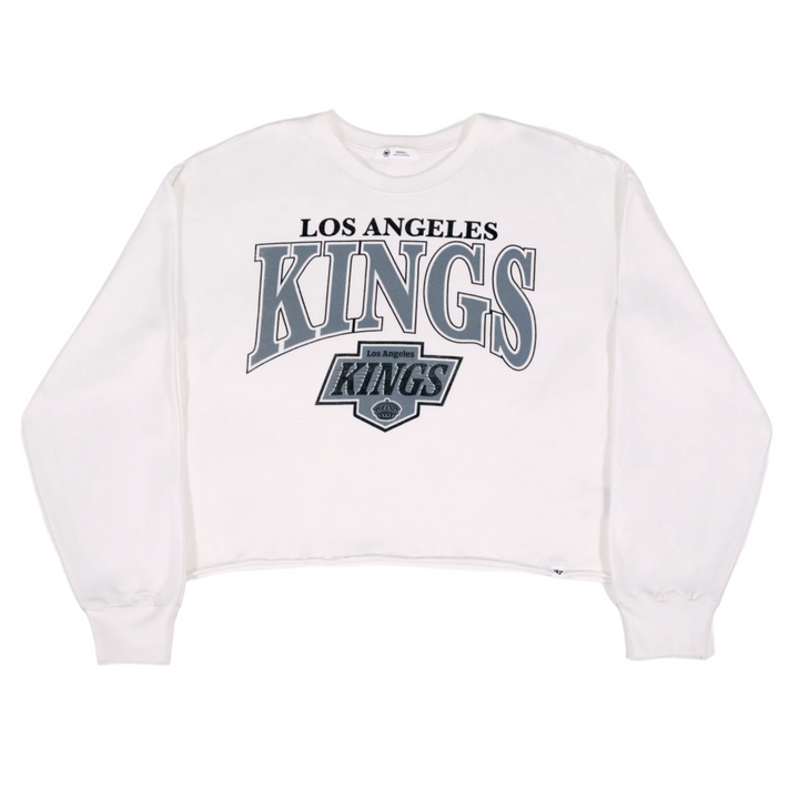 LA Kings WMNS 47 Chevy24 Dover Prkwy LS