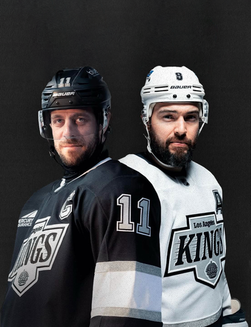 LA Kings – TEAM LA Store
