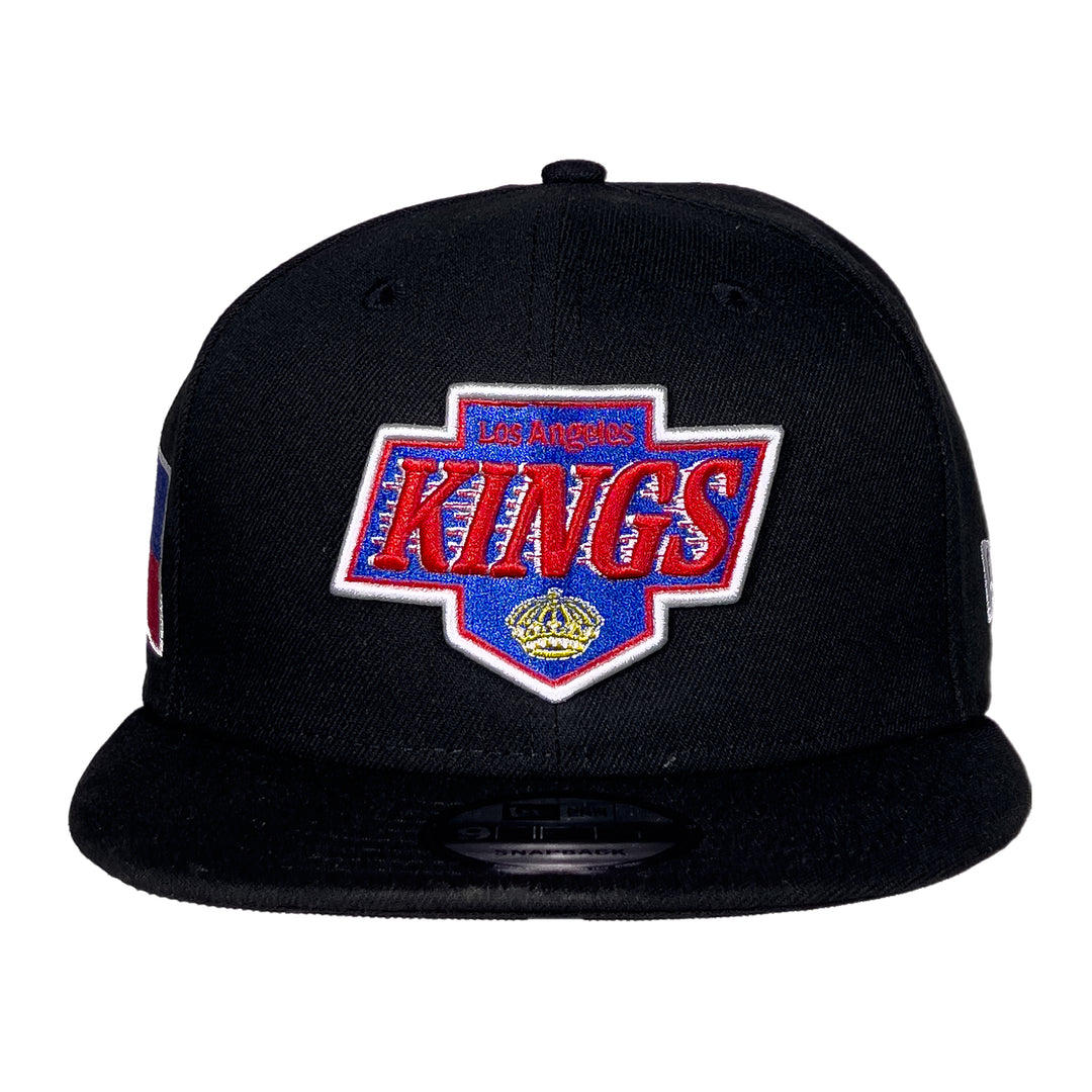 LA Kings Filipino Heritage 950 Adjustable Hat 2025