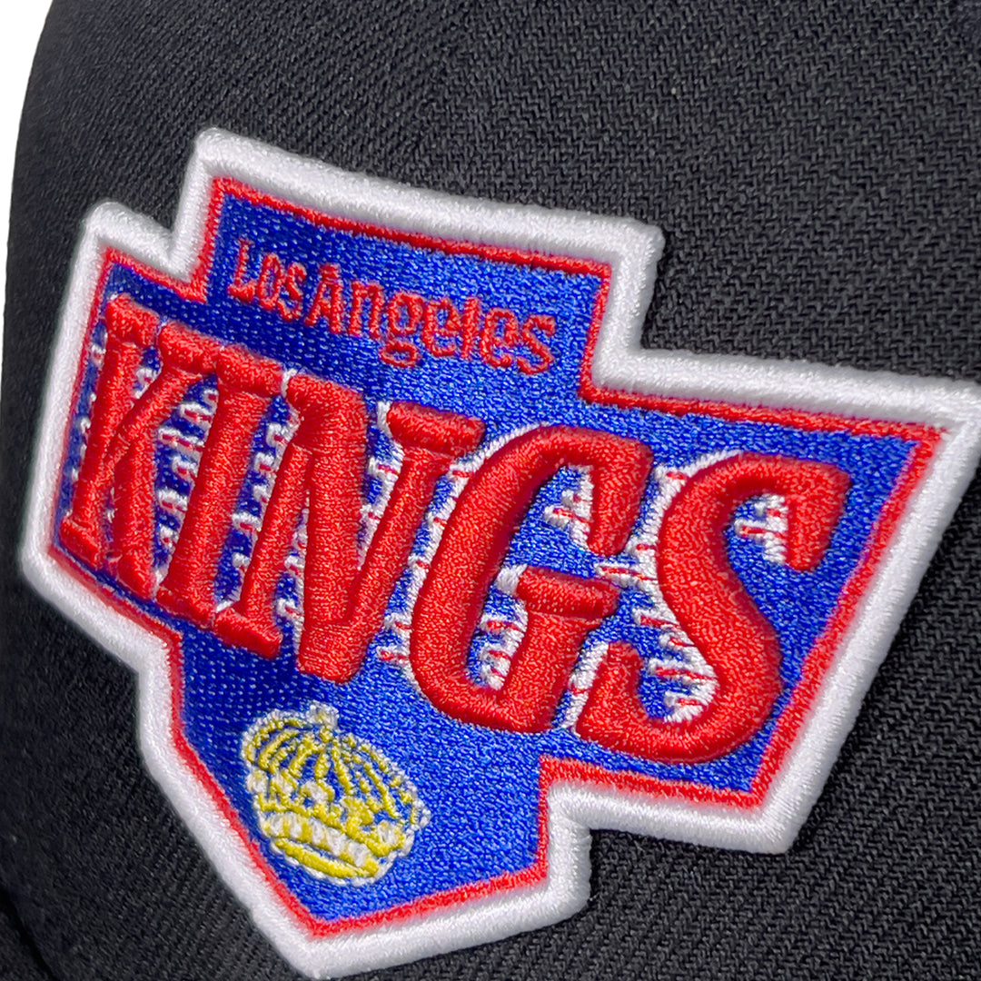 LA Kings Filipino Heritage 950 Adjustable Hat 2025