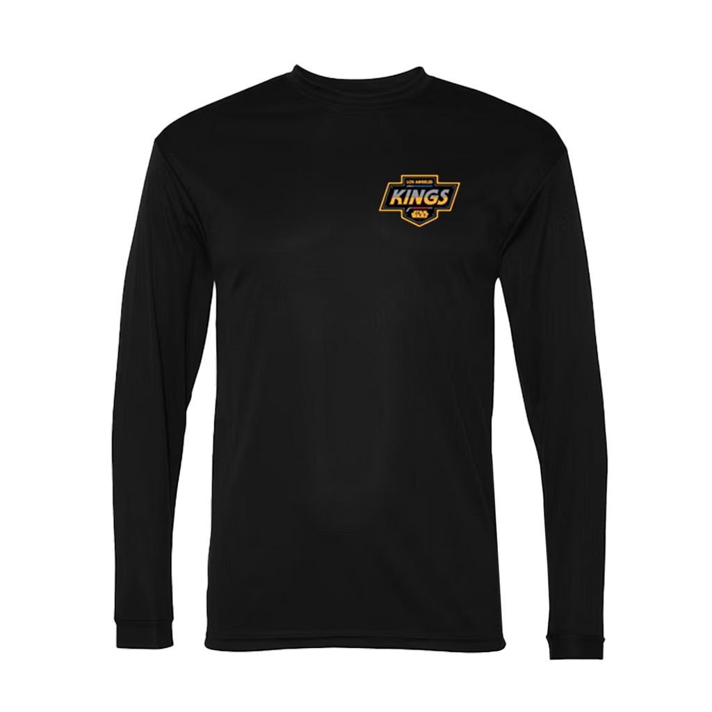 StarWarsNightBlackLongSleeveFr
