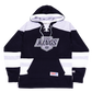 Kings CCM Jersey Black Pullover Hoodie