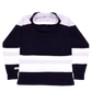 Kings CCM Jersey Black Pullover Hoodie