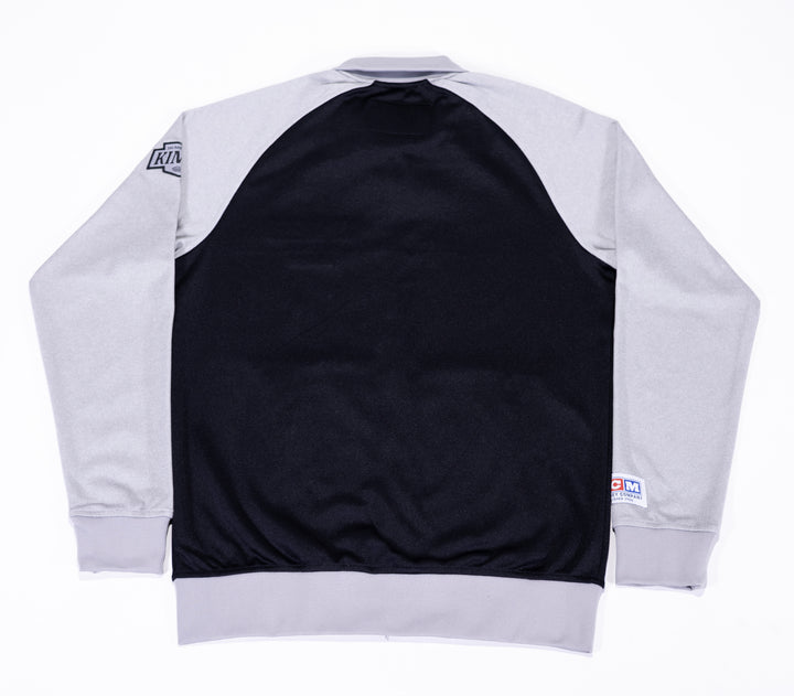LA Kings Full Zip Track Jacket