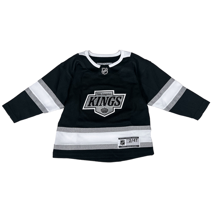 Kings Toddler Doughty Home Premium Jersey