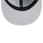 KINGS 950 CHEVY 24 PRI LOGO BLACK SNAPBACK
