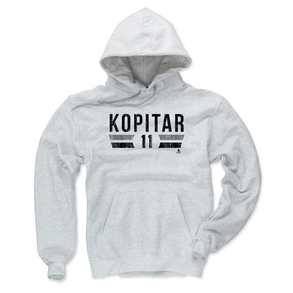 Anze Kopitar Font K