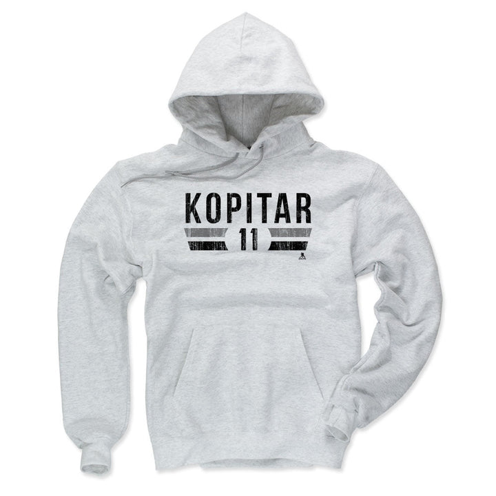 Anze Kopitar Font K