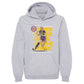 Cameron Brink Los Angeles Sparks Vertical WHT