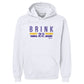 Cameron Brink Los Angeles Font