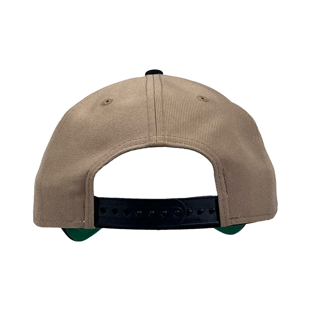 KINGS 940AF GCP CHEVY24 2T CAMEL BLK