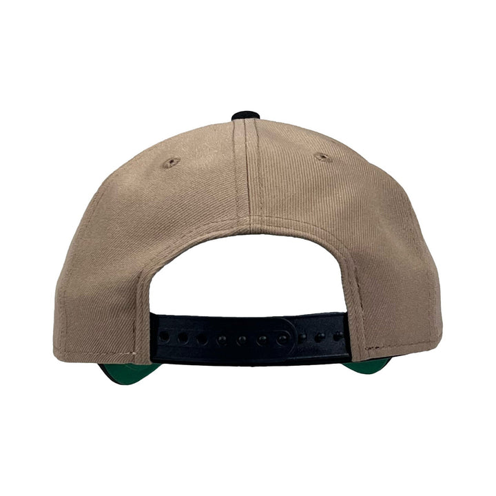 KINGS 940AF GCP CHEVY24 2T CAMEL BLK