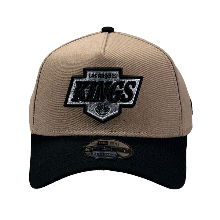 KINGS 940AF GCP CHEVY24 2T CAMEL BLK