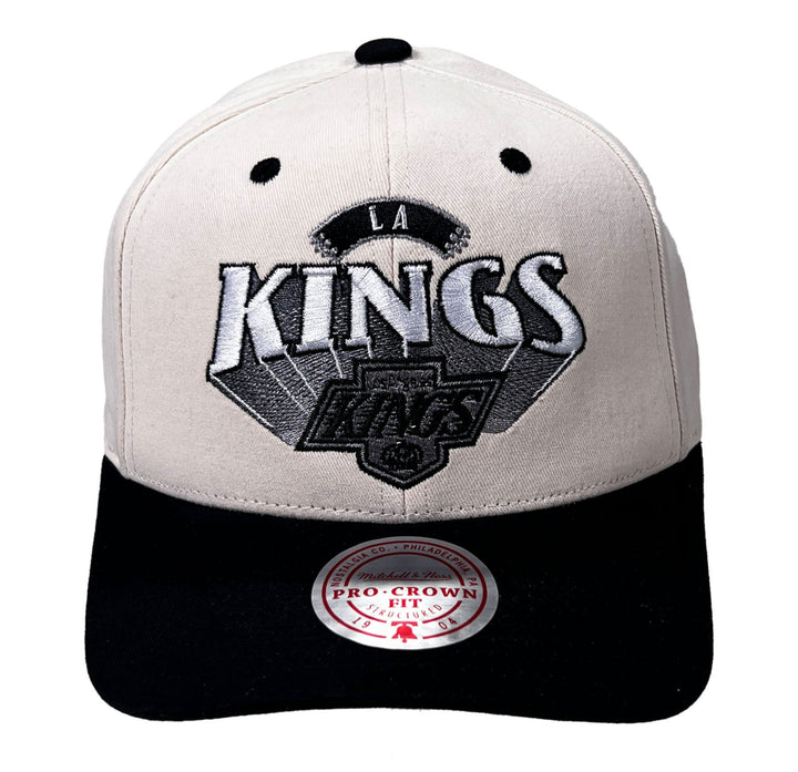 KINGS HORIZON PRO CHEVY SNAPBACK
