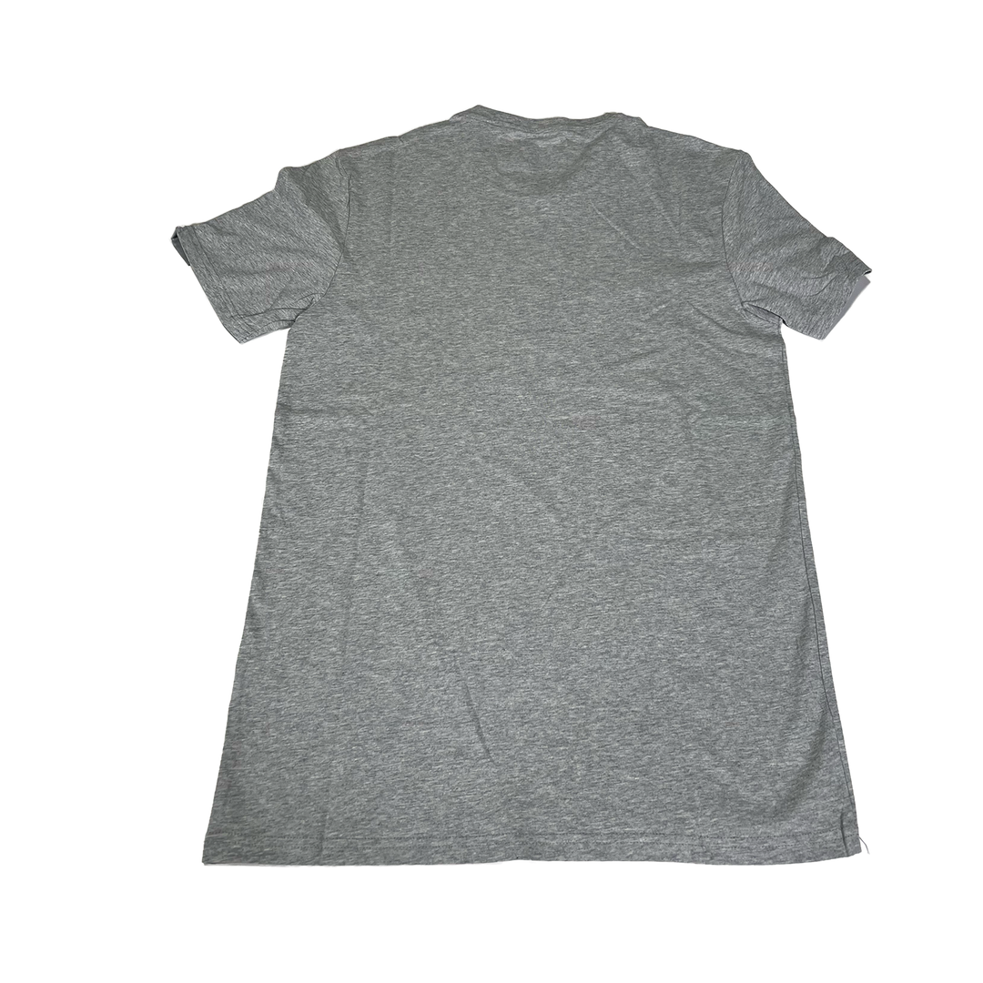 LA Kings Los Angeles Grey Short Sleeve Tee