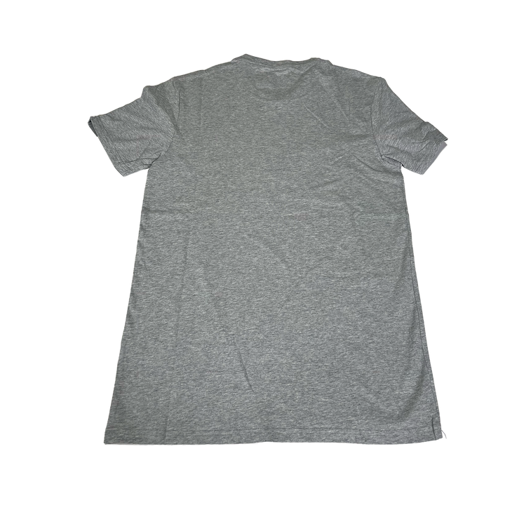 LA Kings Los Angeles Grey Short Sleeve Tee