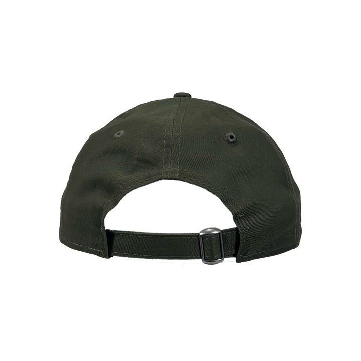 LA Kings 920 Chevy 24 Olive Adjustable