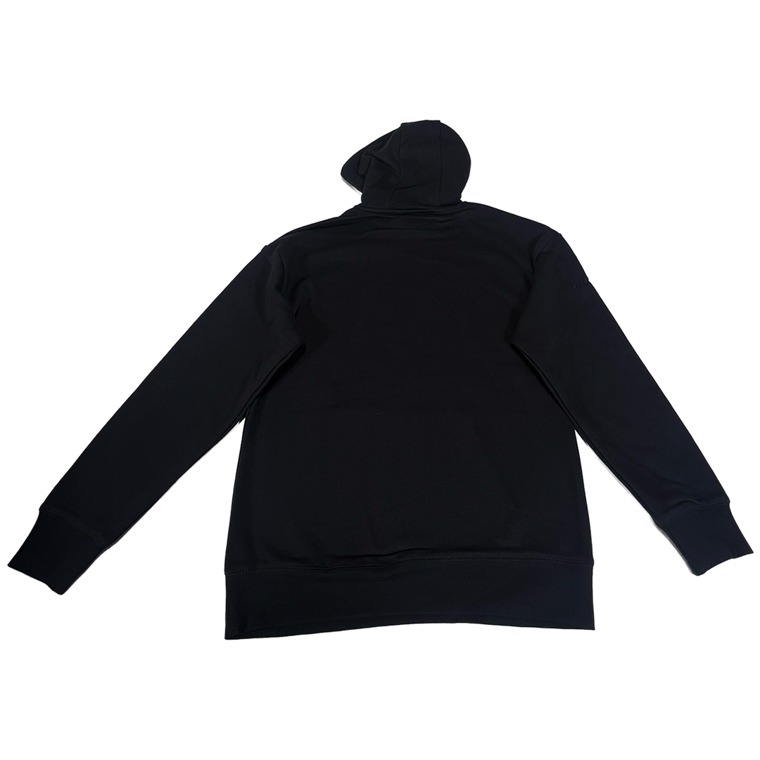 LA Kings CCM Black Fleece Hoodie