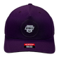 Kings CCM Purple Structured Adjustable Hat
