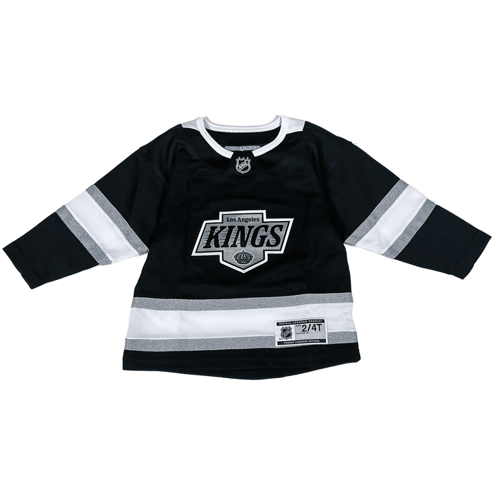 Kings Toddler Home Premium Blank Jersey